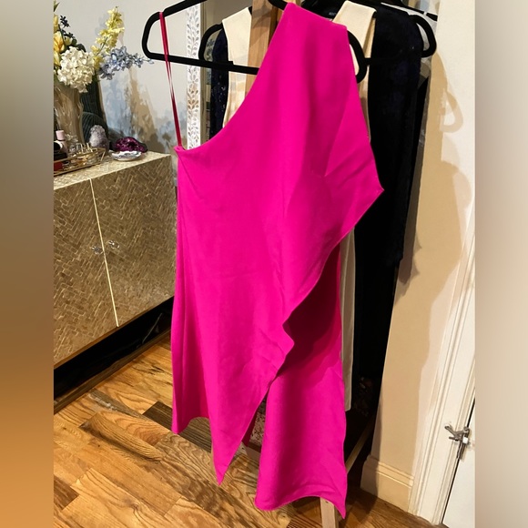 LBV pink tunic with tags - size 6 - Picture 2 of 4